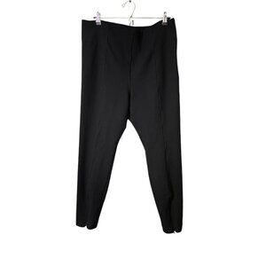 Good American‎ Scuba Trousers